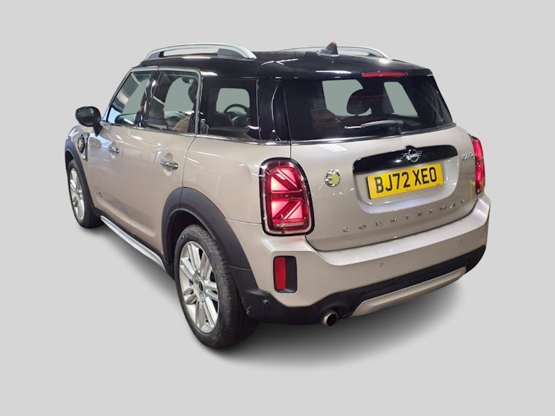 Used MINI Countryman 2023 for sale - 77936152: Photo 2