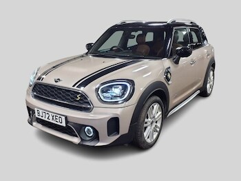 Used MINI Countryman 2023 for sale - 77936152: Photo
