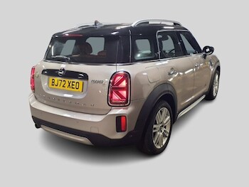 Used MINI Countryman 2023 for sale - 77936152: Photo