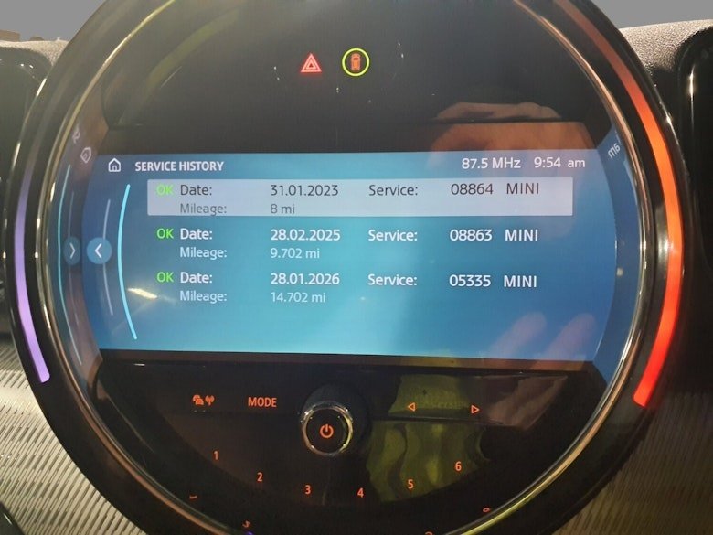 Used MINI Countryman 2023 for sale - 77936152: Photo 5