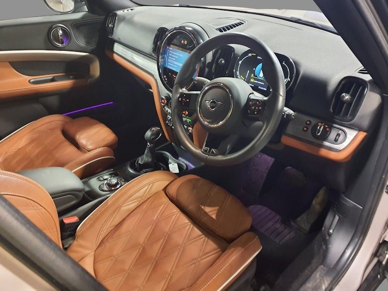 Used MINI Countryman 2023 for sale - 77936152: Photo 8