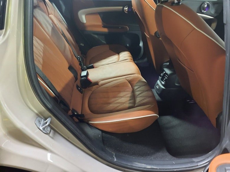 Used MINI Countryman 2023 for sale - 77936152: Photo 9