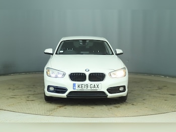 Used BMW 1 Series 2019 for sale - 78930978: Photo