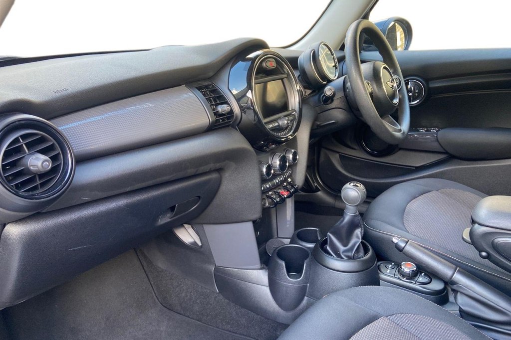 Used MINI Hatch 2020 for sale - 76395943: Photo 11