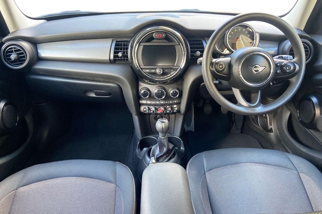 Used MINI Hatch 2020 for sale - 76395943: Photo 12