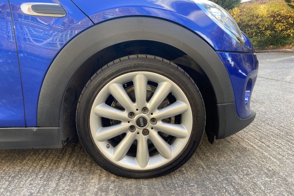 Used MINI Hatch 2020 for sale - 76395943: Photo 14