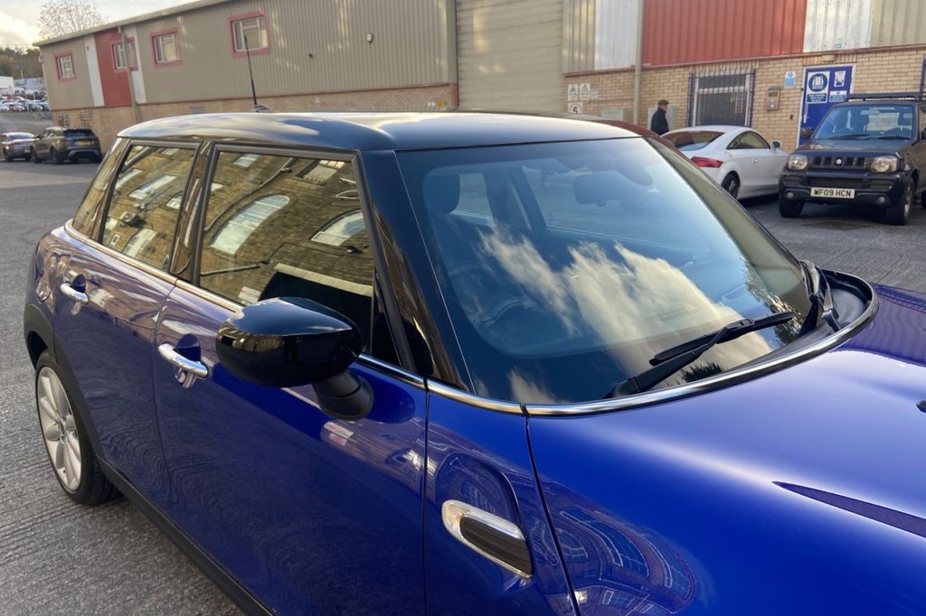 Used MINI Hatch 2020 for sale - 76395943: Photo 16