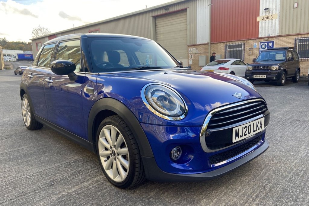 Used MINI Hatch 2020 for sale - 76395943: Photo 19