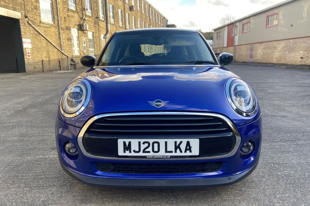 Used MINI Hatch 2020 for sale - 76395943: Photo 20