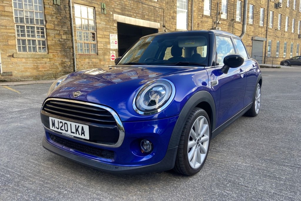 Used MINI Hatch 2020 for sale - 76395943: Photo 21