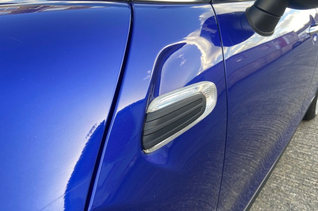 Used MINI Hatch 2020 for sale - 76395943: Photo 23