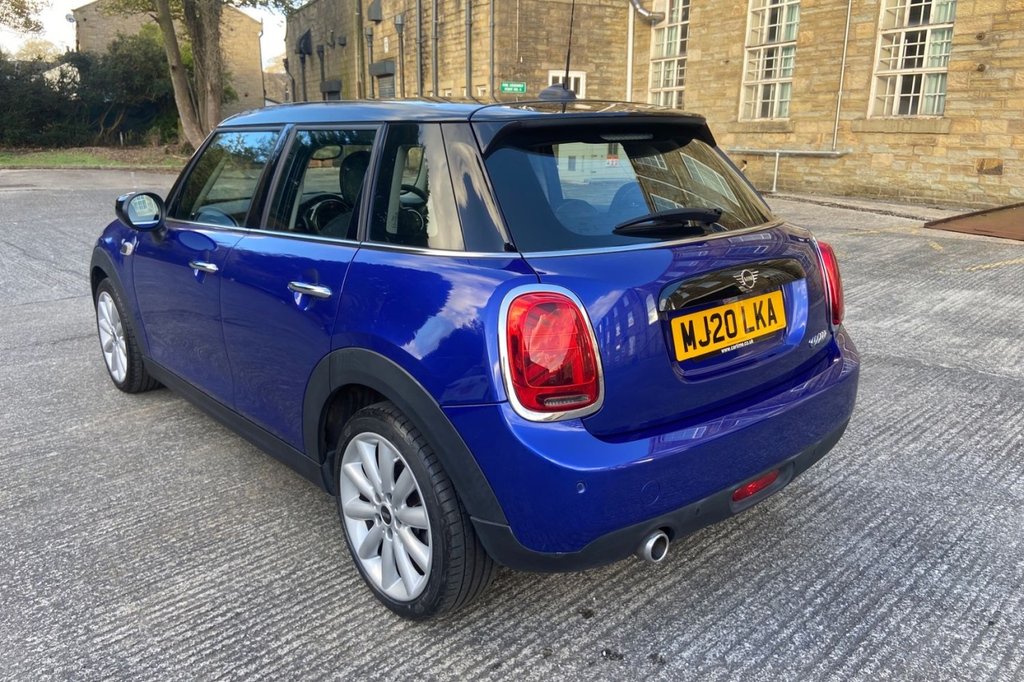 Used MINI Hatch 2020 for sale - 76395943: Photo 24