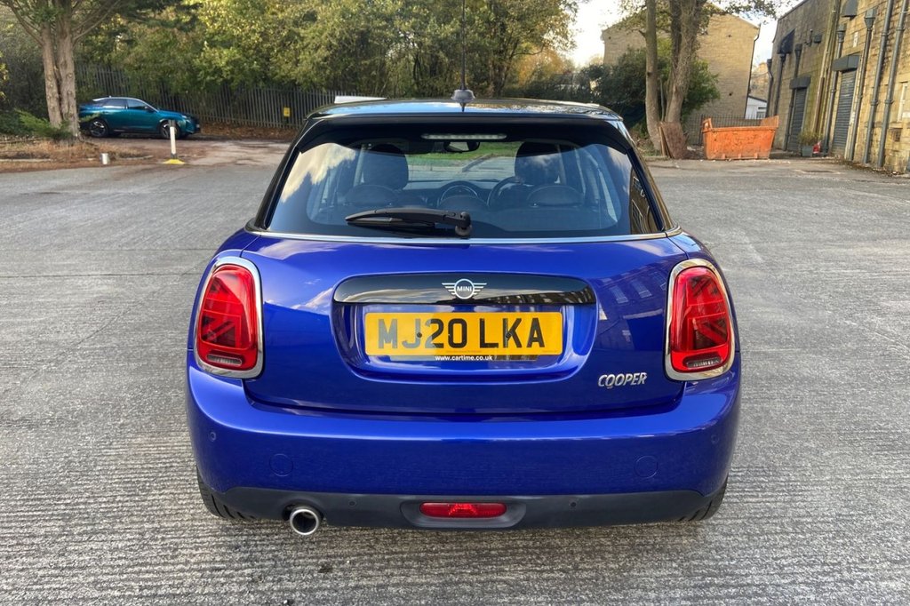 Used MINI Hatch 2020 for sale - 76395943: Photo 25