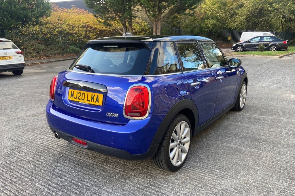 Used MINI Hatch 2020 for sale - 76395943: Photo 26