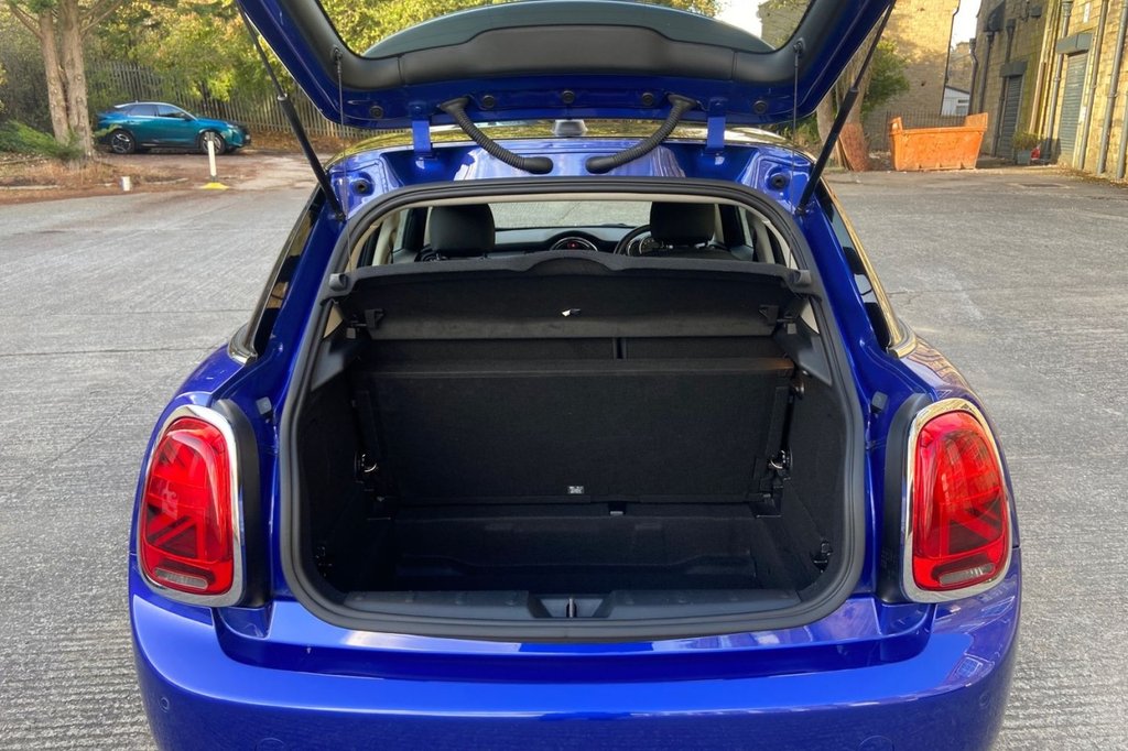 Used MINI Hatch 2020 for sale - 76395943: Photo 27