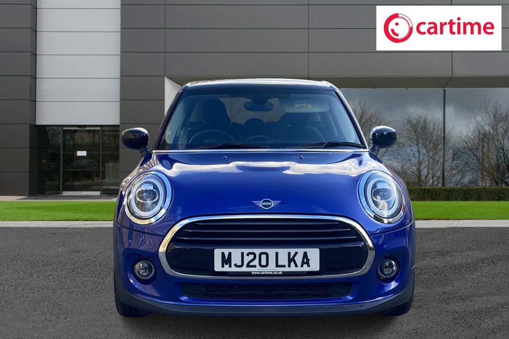 Used MINI Hatch 2020 for sale - 76395943: Photo 4