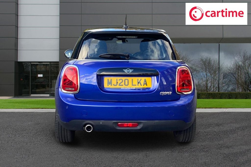 Used MINI Hatch 2020 for sale - 76395943: Photo 6