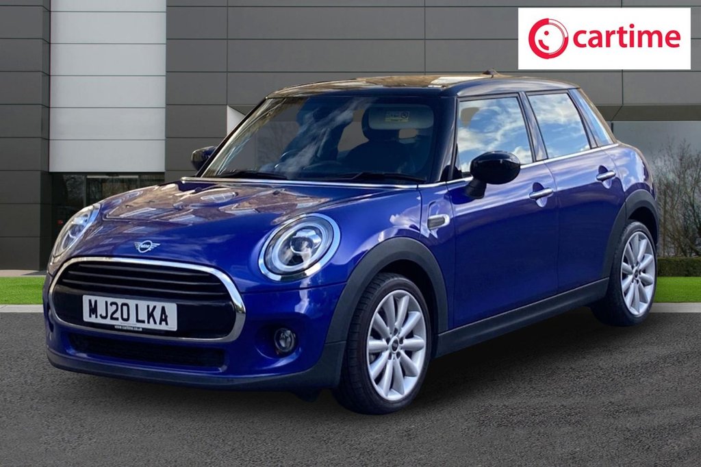 Used MINI Hatch 2020 for sale - 76395943: Photo 7