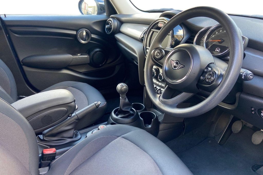 Used MINI Hatch 2020 for sale - 76395943: Photo 9