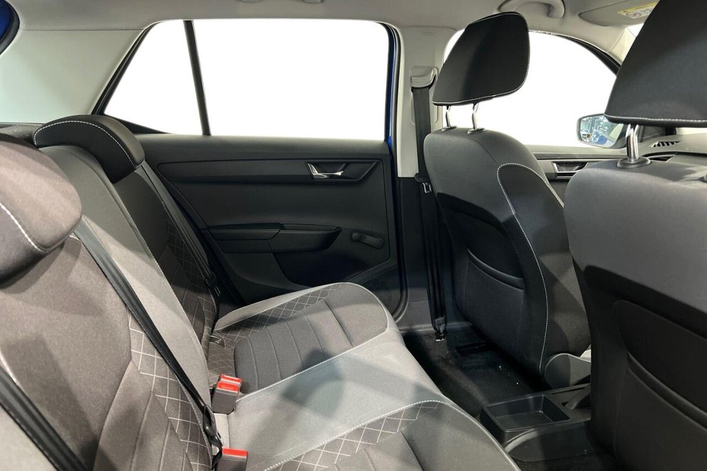 Used Skoda Fabia 2020 for sale - 77263106: Photo 10