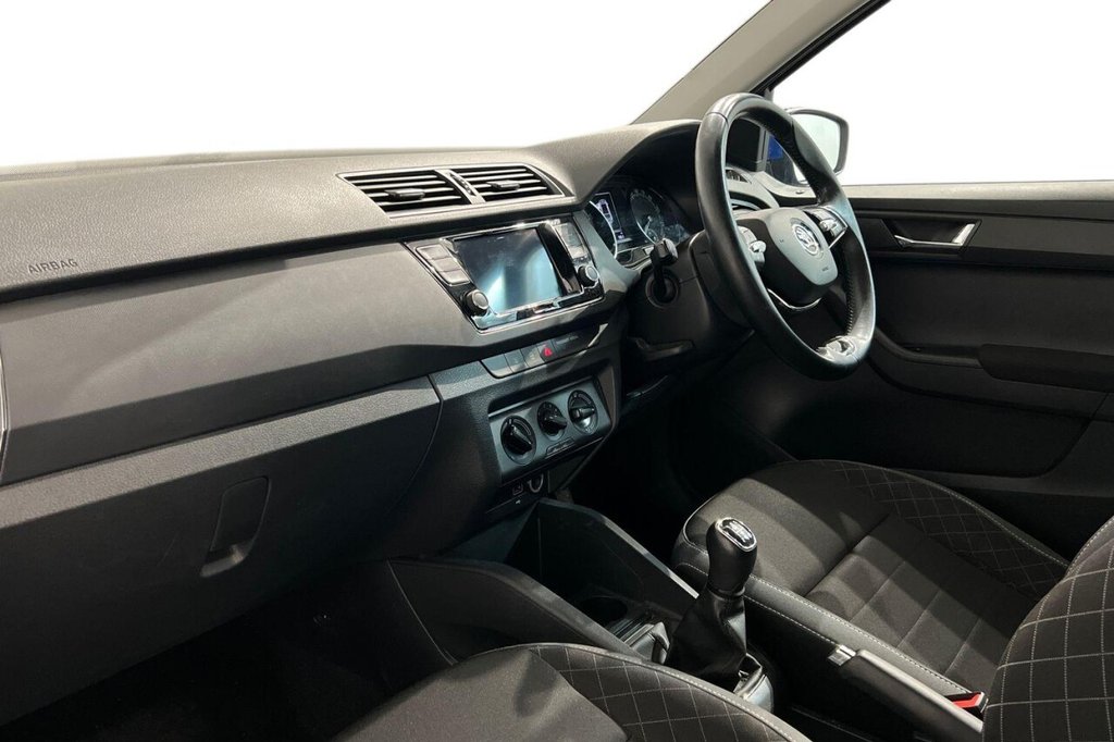 Used Skoda Fabia 2020 for sale - 77263106: Photo 11