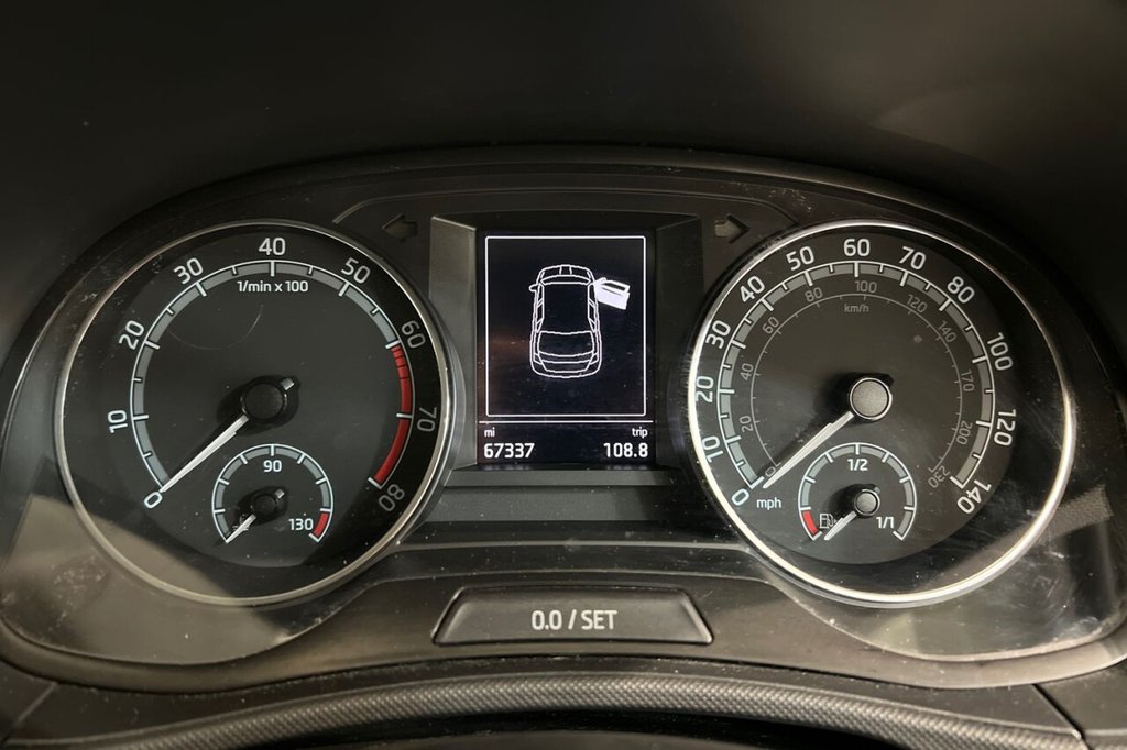 Used Skoda Fabia 2020 for sale - 77263106: Photo 14