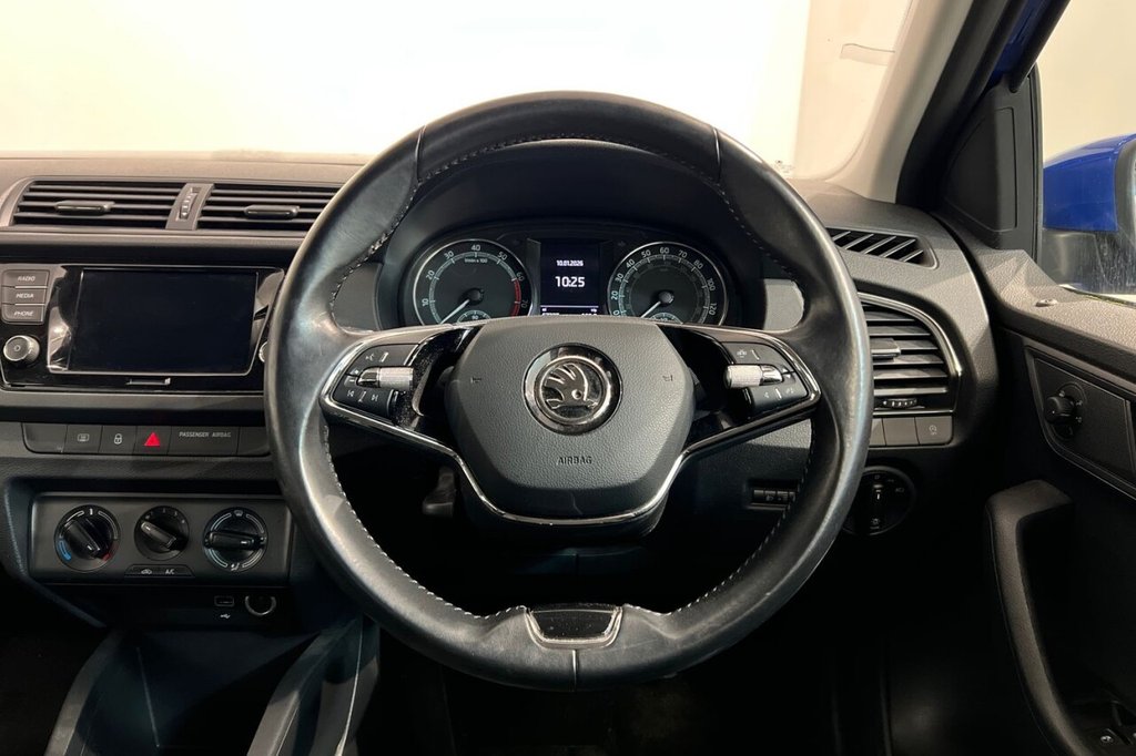 Used Skoda Fabia 2020 for sale - 77263106: Photo 15