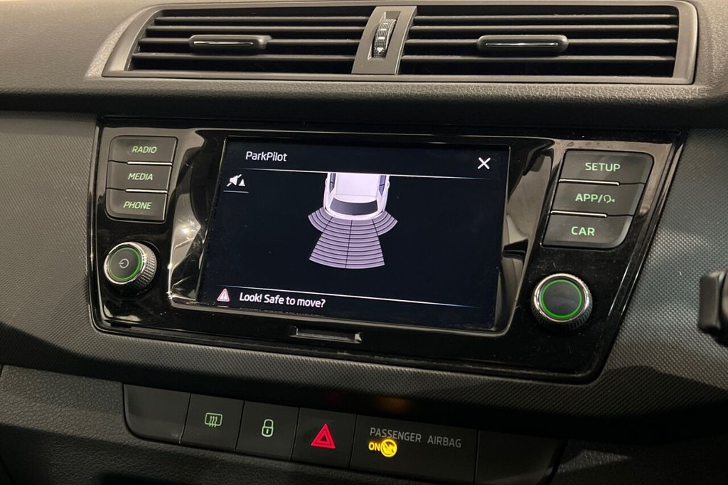 Used Skoda Fabia 2020 for sale - 77263106: Photo 16