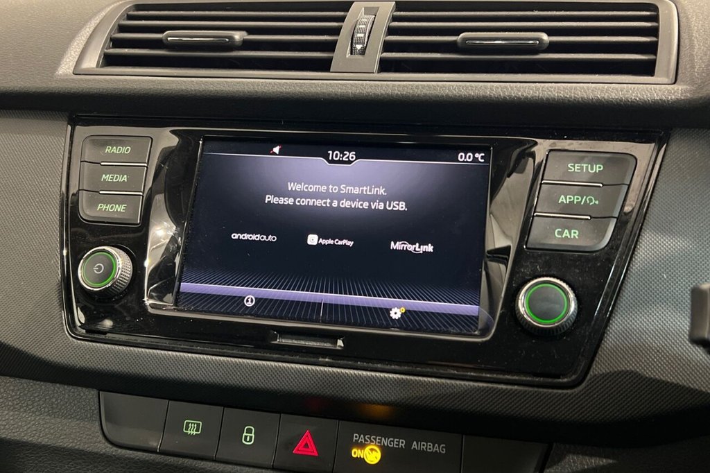 Used Skoda Fabia 2020 for sale - 77263106: Photo 18