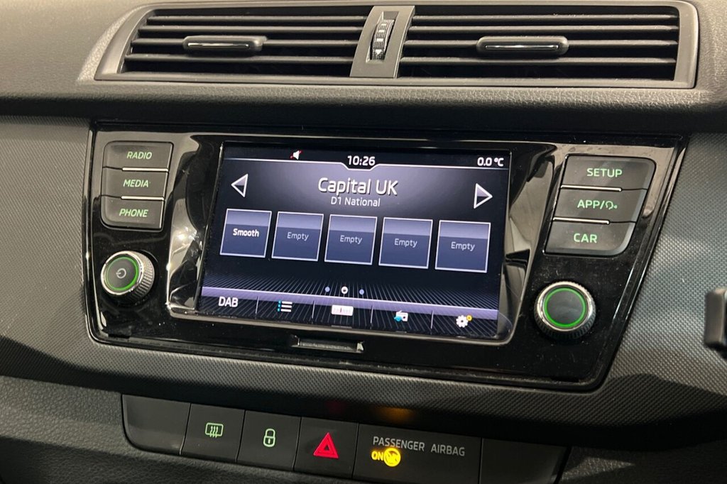 Used Skoda Fabia 2020 for sale - 77263106: Photo 19