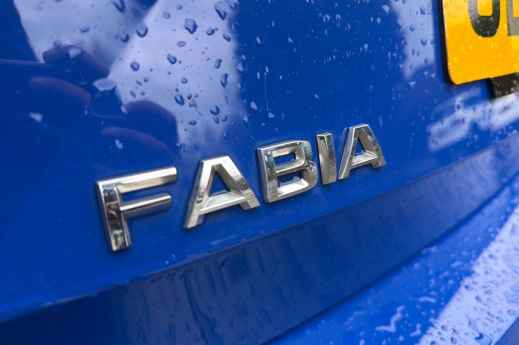 Used Skoda Fabia 2020 for sale - 77263106: Photo 26