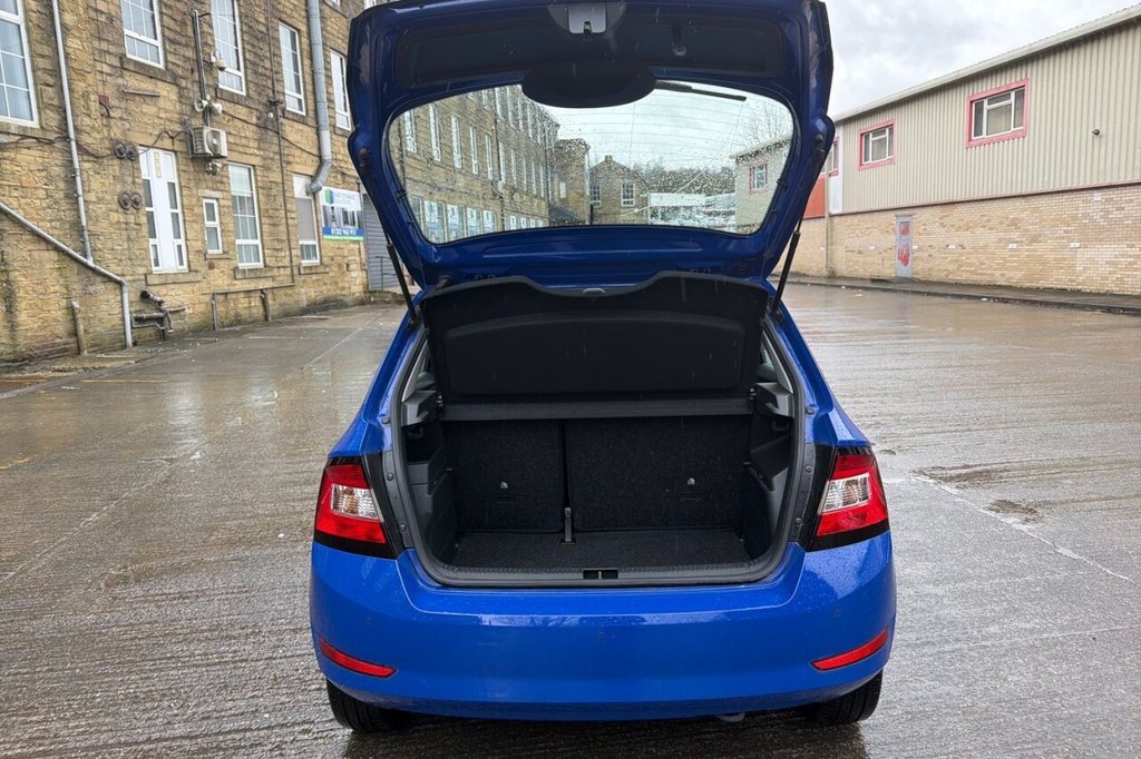 Used Skoda Fabia 2020 for sale - 77263106: Photo 27