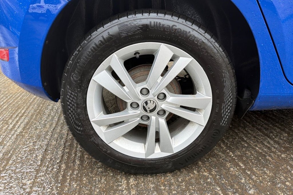 Used Skoda Fabia 2020 for sale - 77263106: Photo 28