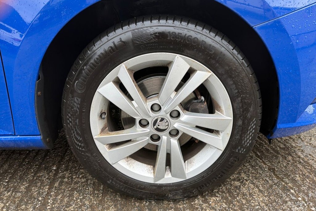 Used Skoda Fabia 2020 for sale - 77263106: Photo 29