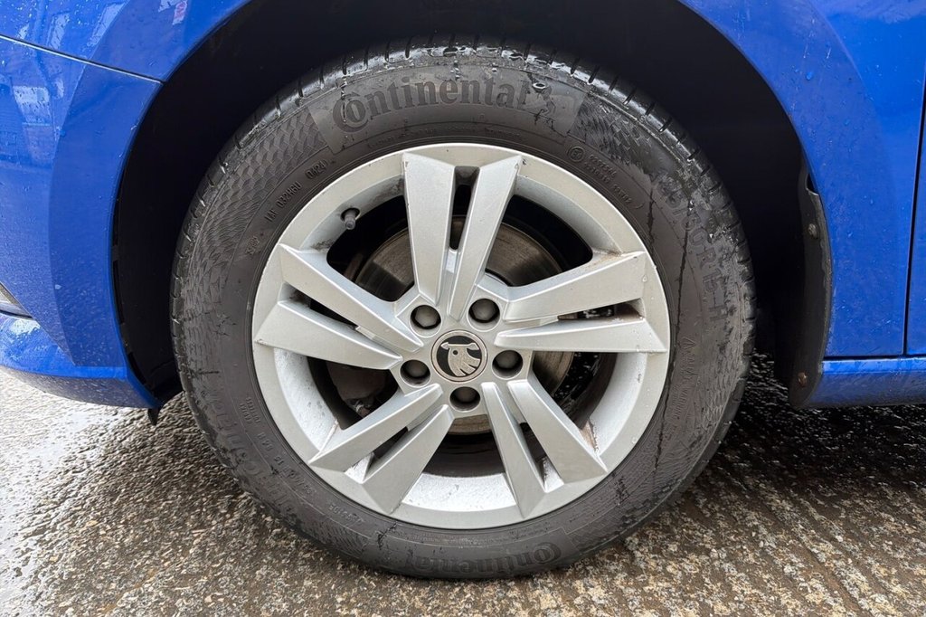 Used Skoda Fabia 2020 for sale - 77263106: Photo 30