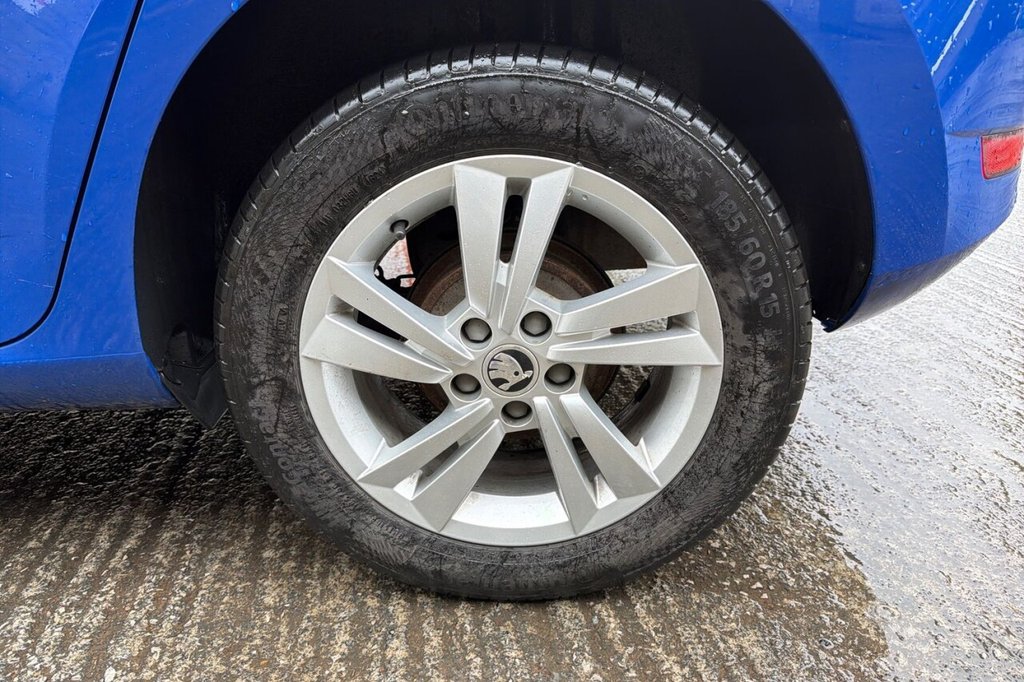 Used Skoda Fabia 2020 for sale - 77263106: Photo 31