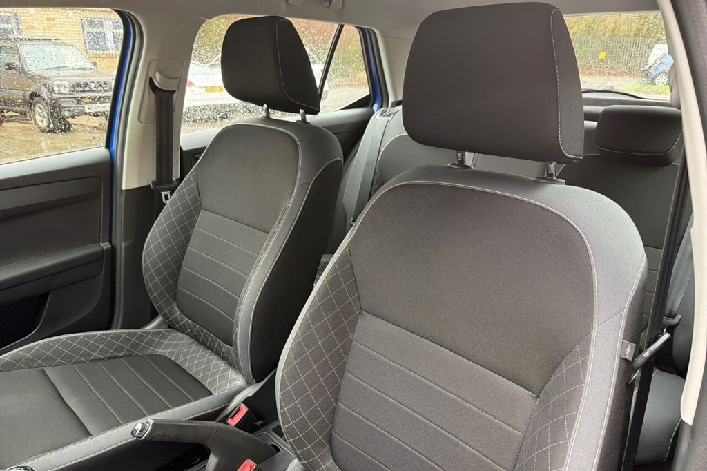 Used Skoda Fabia 2020 for sale - 77263106: Photo 32