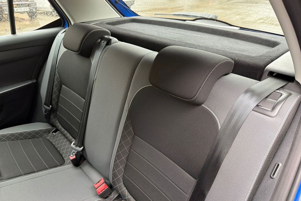 Used Skoda Fabia 2020 for sale - 77263106: Photo 33