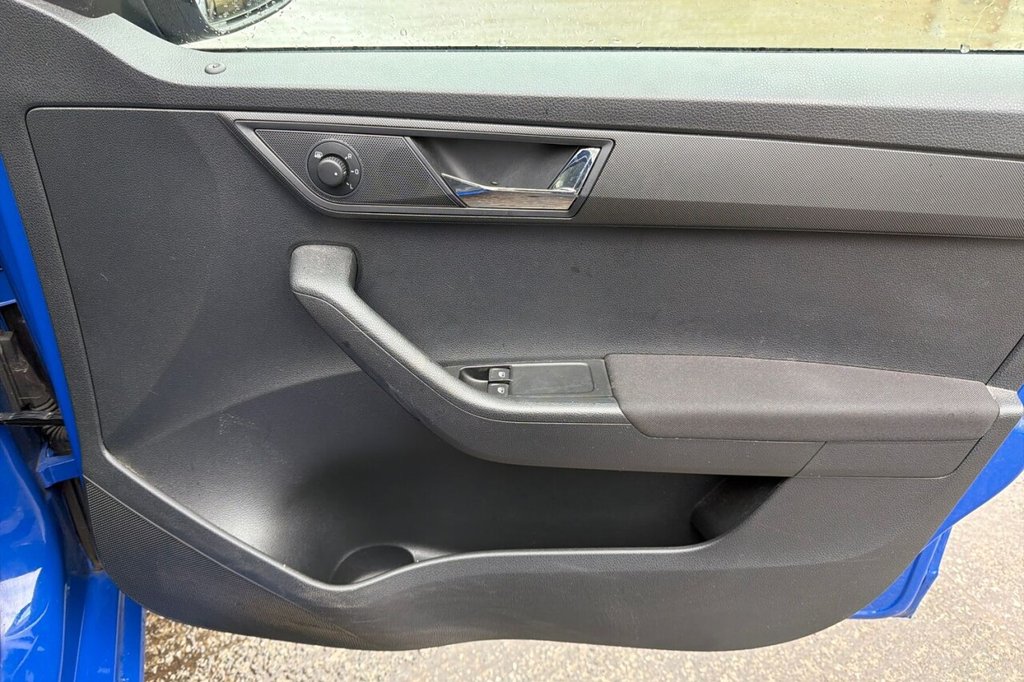 Used Skoda Fabia 2020 for sale - 77263106: Photo 34