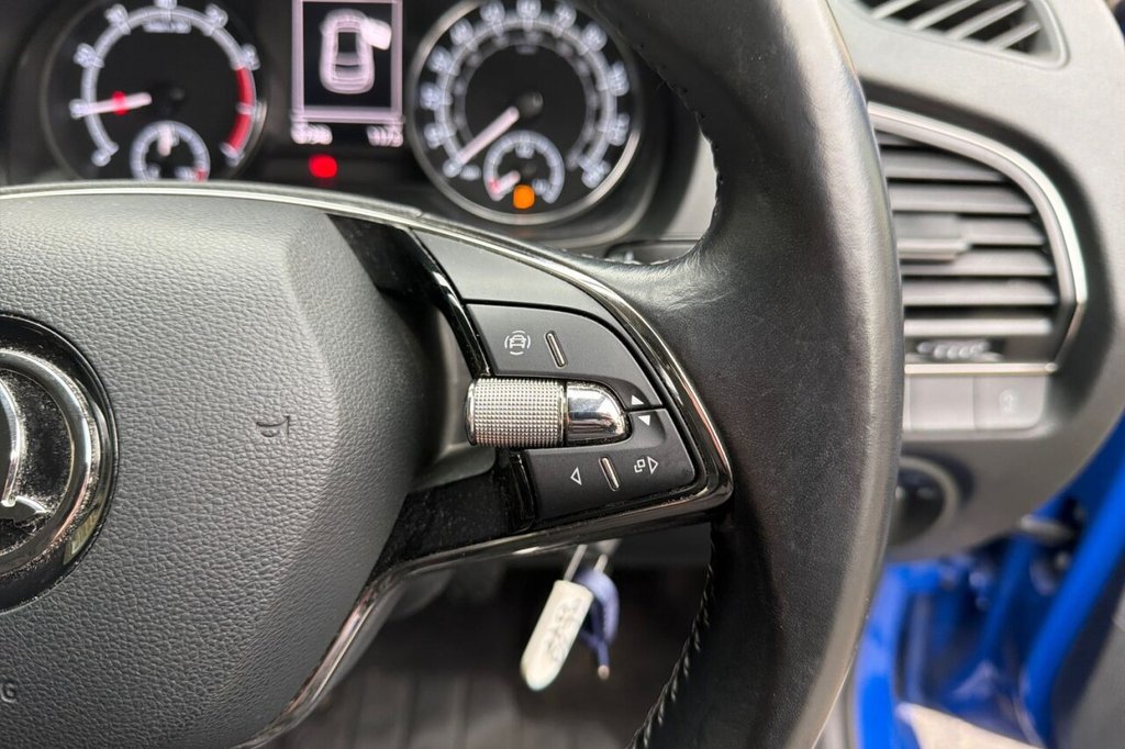 Used Skoda Fabia 2020 for sale - 77263106: Photo 36