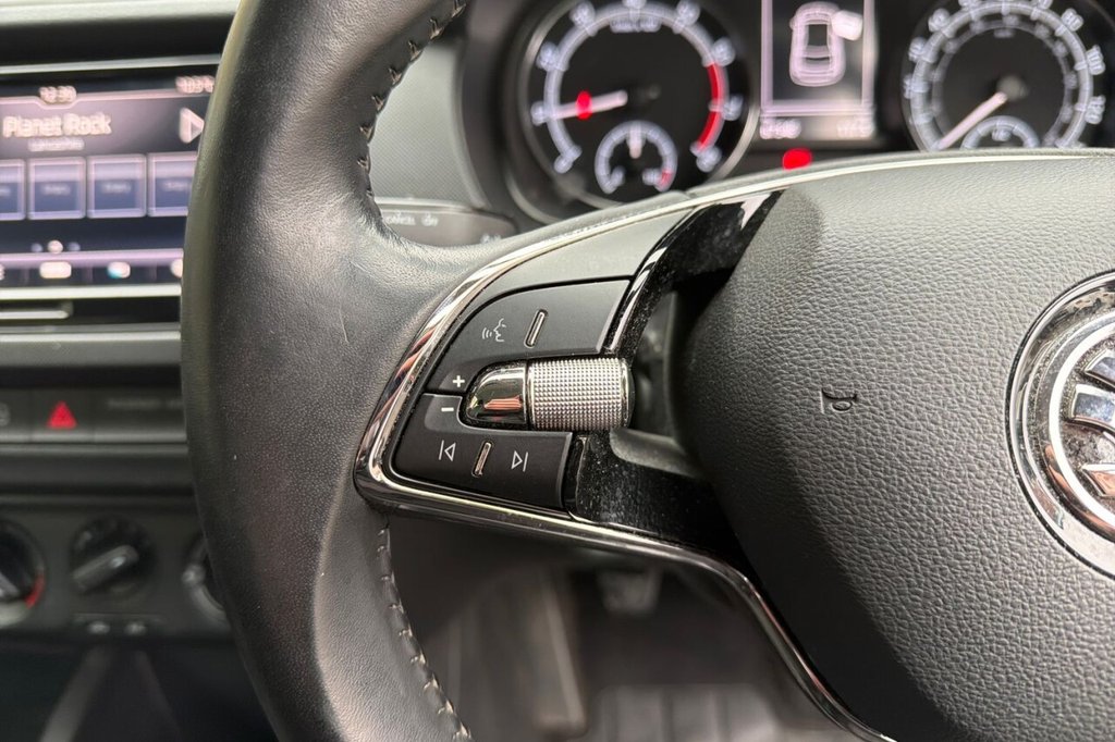 Used Skoda Fabia 2020 for sale - 77263106: Photo 37