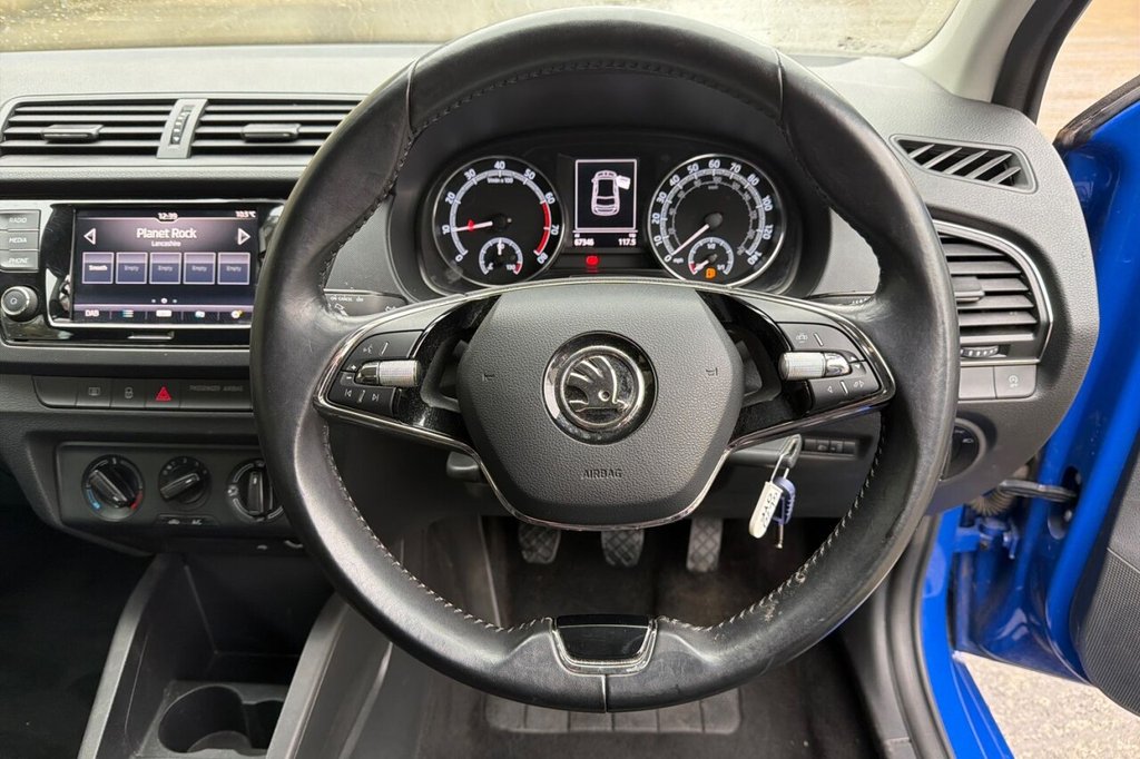 Used Skoda Fabia 2020 for sale - 77263106: Photo 38