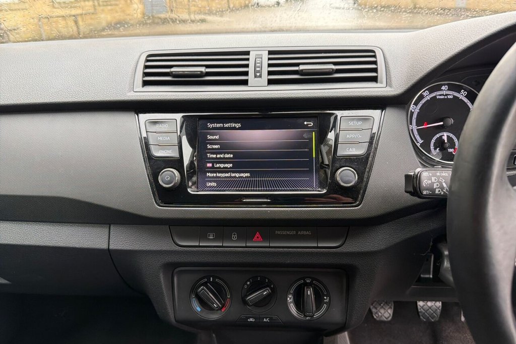 Used Skoda Fabia 2020 for sale - 77263106: Photo 41