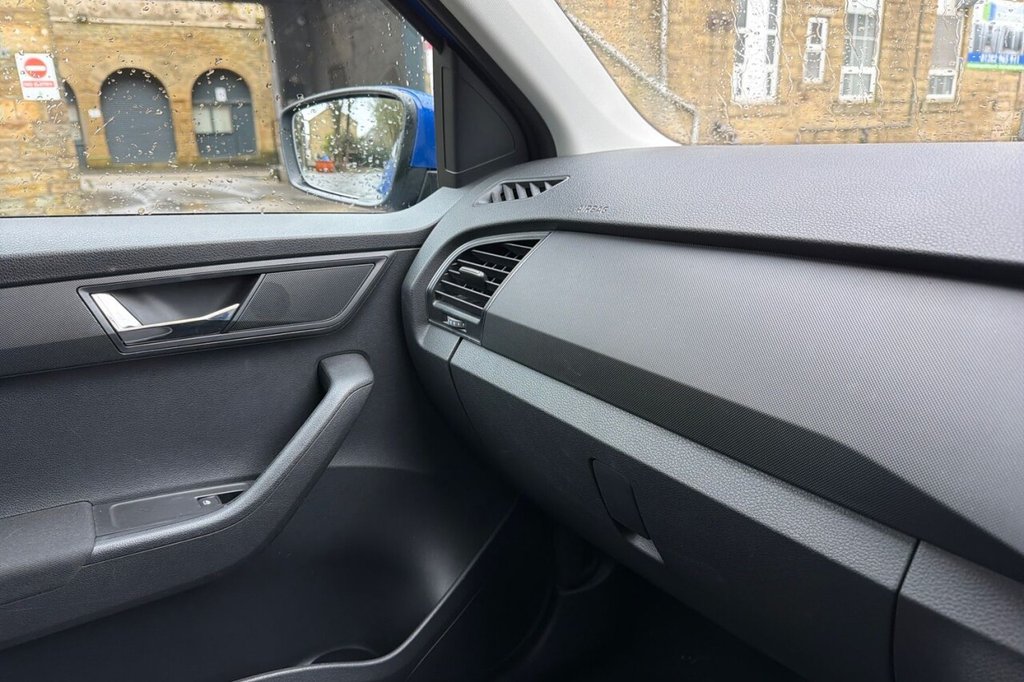 Used Skoda Fabia 2020 for sale - 77263106: Photo 42