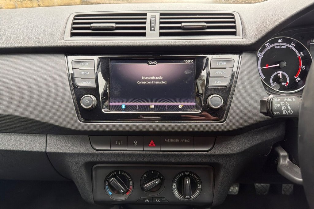 Used Skoda Fabia 2020 for sale - 77263106: Photo 44