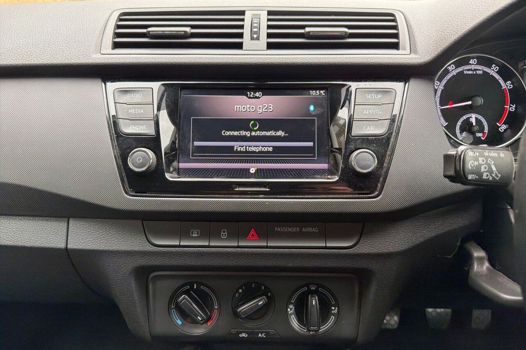 Used Skoda Fabia 2020 for sale - 77263106: Photo 45