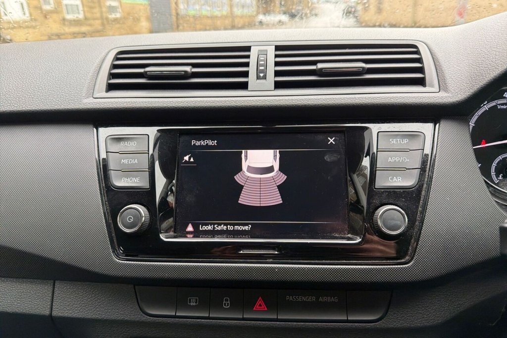 Used Skoda Fabia 2020 for sale - 77263106: Photo 46