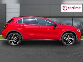 Used Mercedes-Benz GLA 2019 for sale - 79618875: Photo