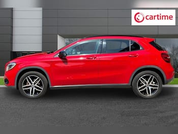 Used Mercedes-Benz GLA 2019 for sale - 79618875: Photo