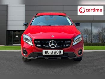 Used Mercedes-Benz GLA 2019 for sale - 79618875: Photo